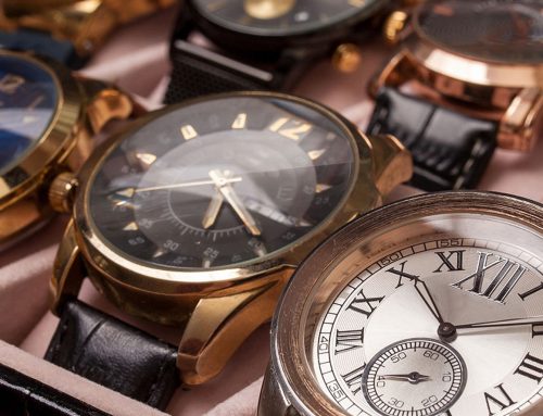 Collecting wristwatches: tips for choosing models